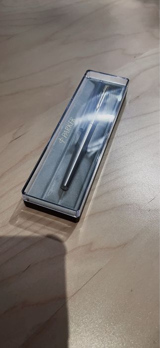 Cabeta Parker 45 inox
