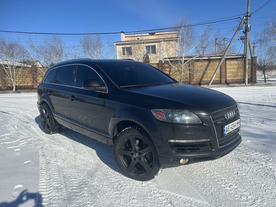 продам авто Audi 2006