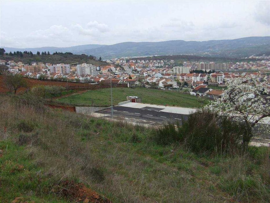 Terreno em Bragança, no S.Bartolomeu