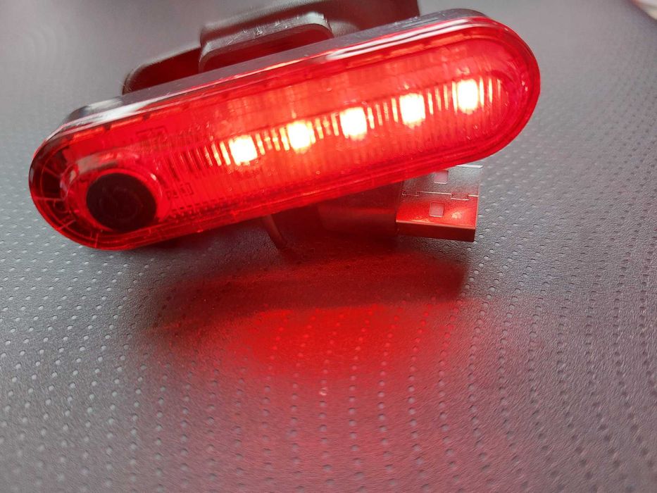 Задний свет ONRIDE INFERNO 20