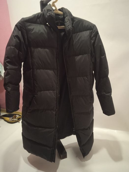 Куртка пуховик Италия