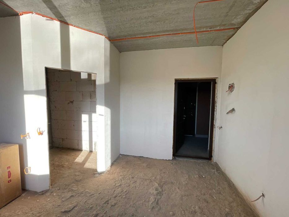 Продам смарт-квартиру (9880)