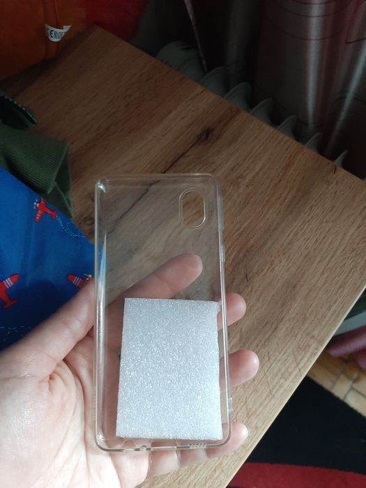 Чехол бампер Самсунг Кор 01 Samsung Core 01