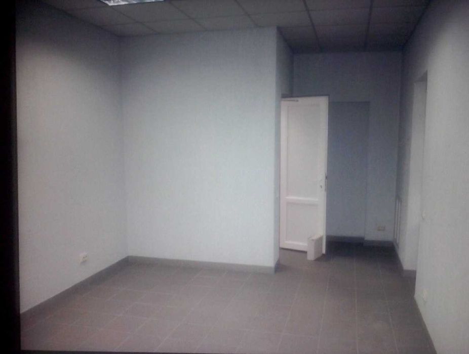 Продам офисное помещение