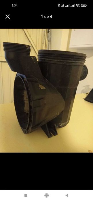 Swimming Pool Pre-Filter64730087254145123