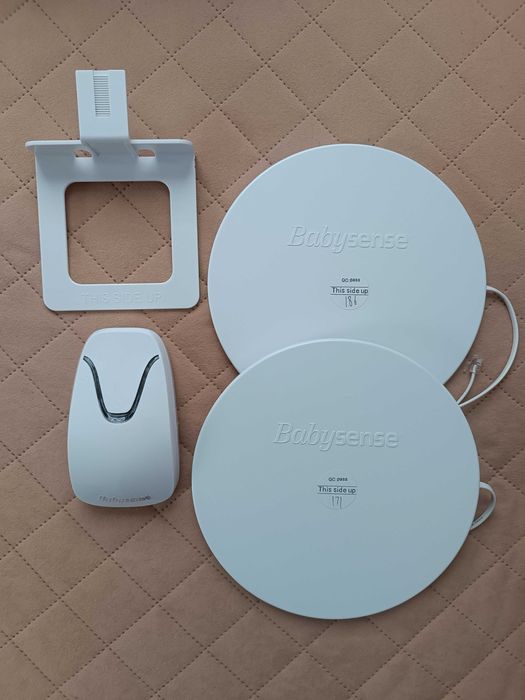 Monitor oddechu Babysense 7