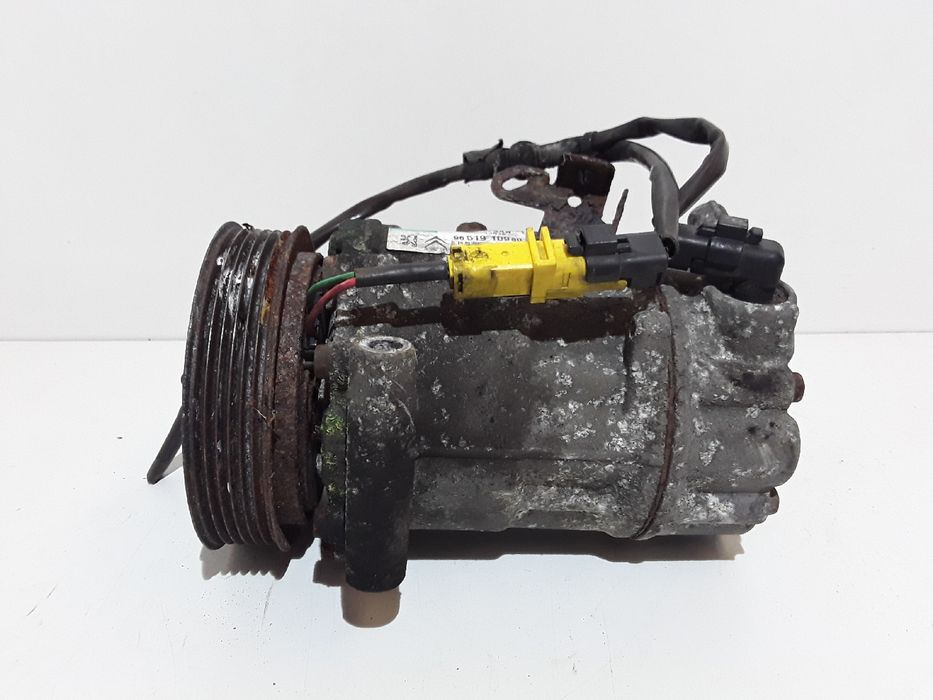 Compressor do ac - peugeot 207 (wa_, wc_) | 06 - 15