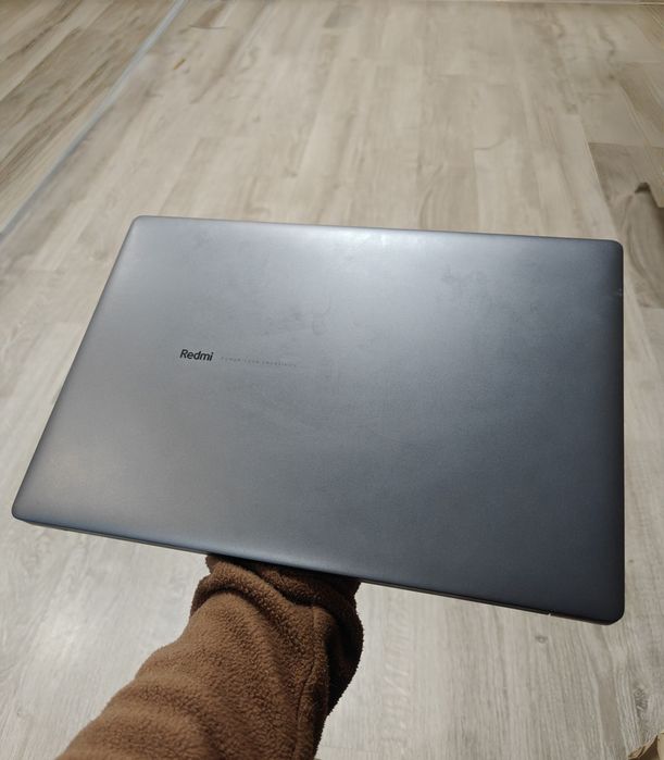 Ноутбук Redmibook 15 | i3-1115g4 | 8 ram | 240 ssd | 15'