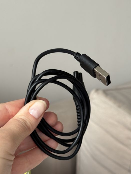 Trymer, maszynka  PHILIPS OneBlade Pro QP6542/15