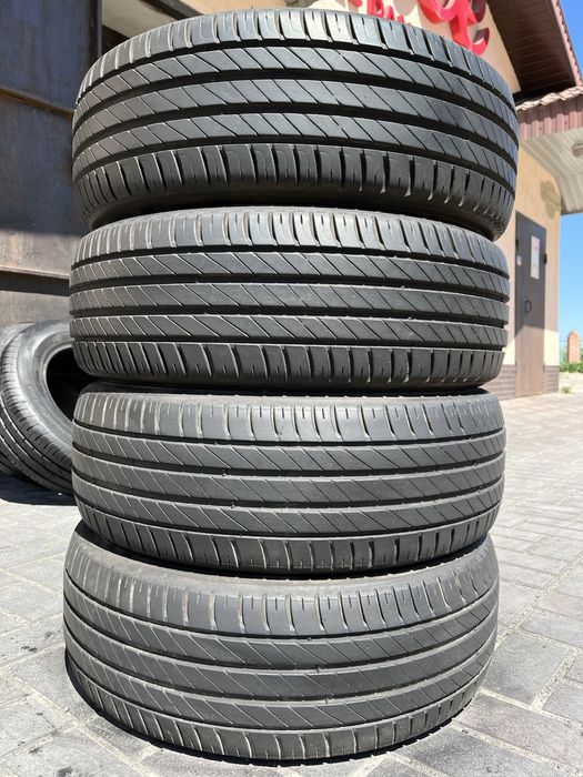 Шини 205/60 R16 Kleber 4 літні шини