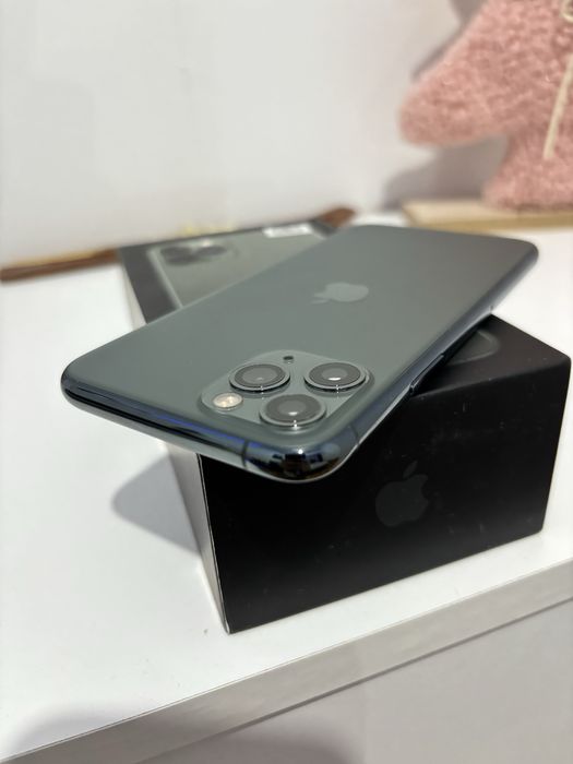 Iphone 11 Pro 64GB