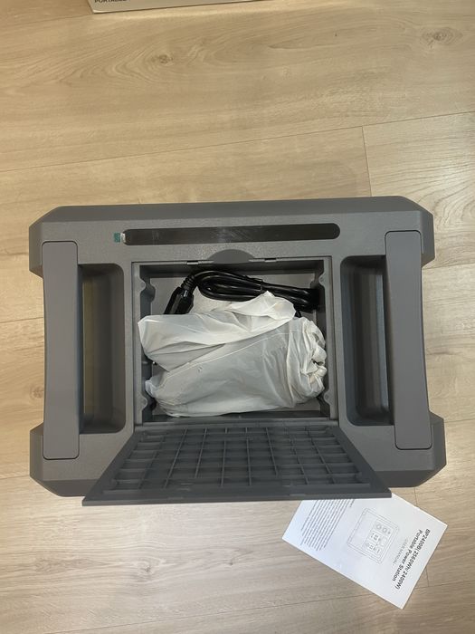 Зарядна станція 2Е syayvo 2560w