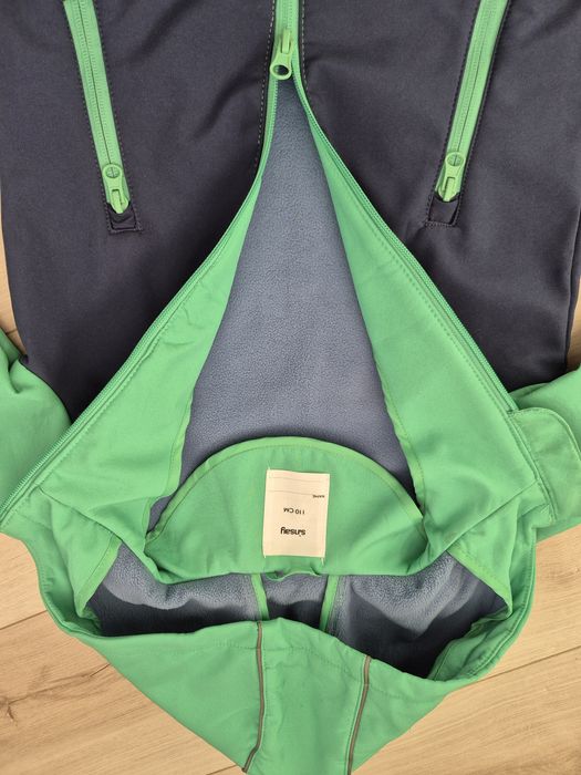 Kurtka softshell 110