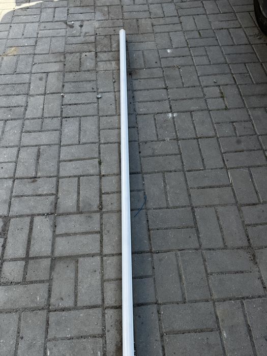 Lampa led do garazu, pomieszczenia gospodarczego.