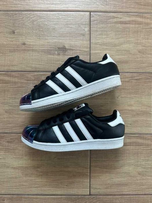 Buty damskie Adidas Superstar