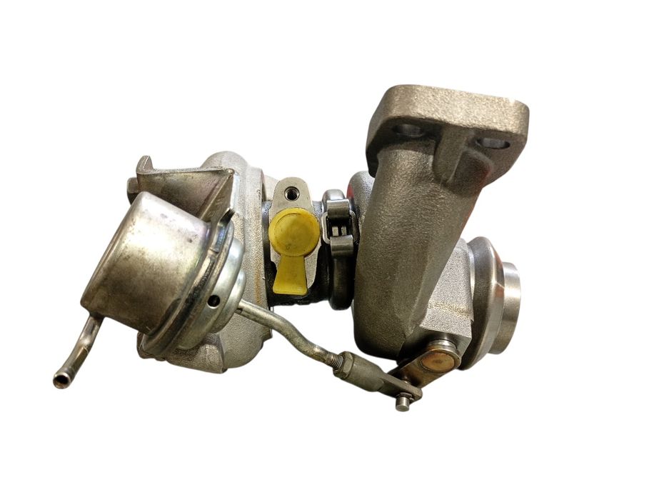 Turbo Recondicionado 1.6 HDi Citroën, Fiat, Ford, Peugeot 49173