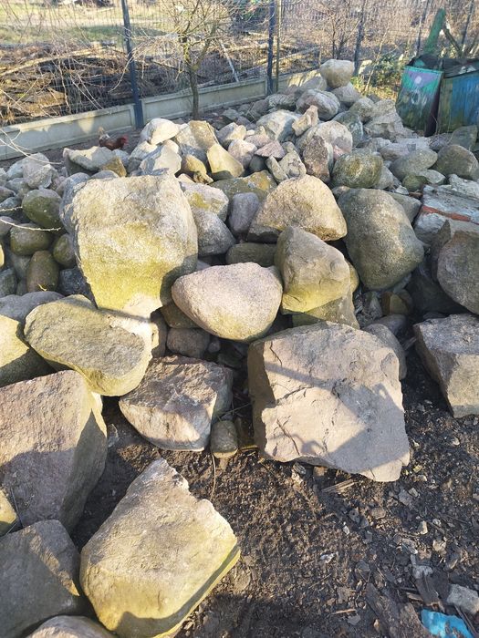 Kamienie poniemieckie