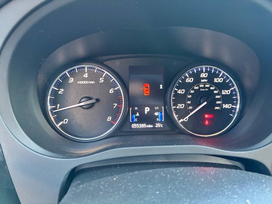 Mitsubishi Outlander 2016 2.4