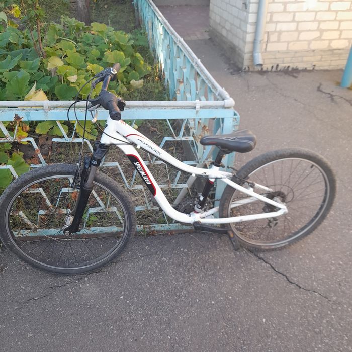Продам  велосипед