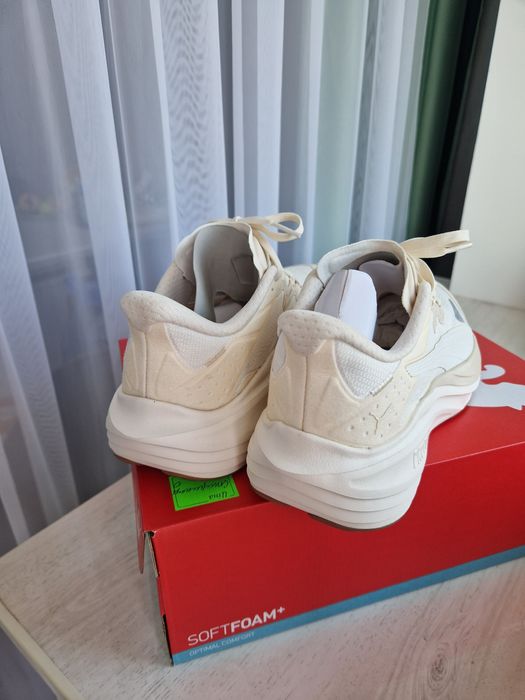 PUMA жіночі кросівки DARK pro tech