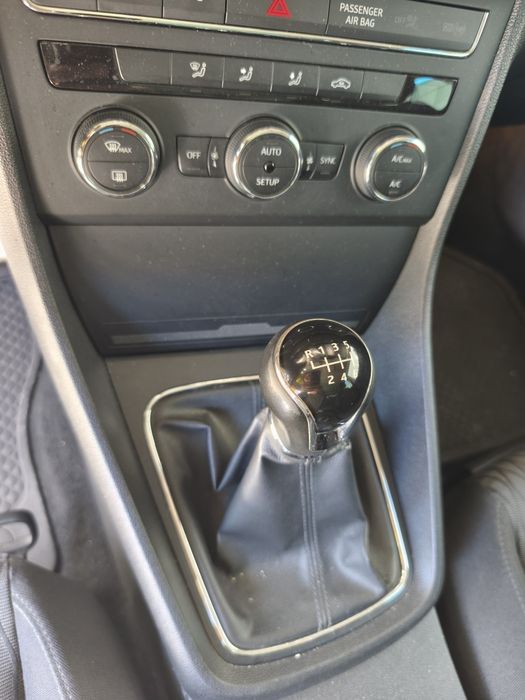 SEAT Leon 1.6 TDI 110cv