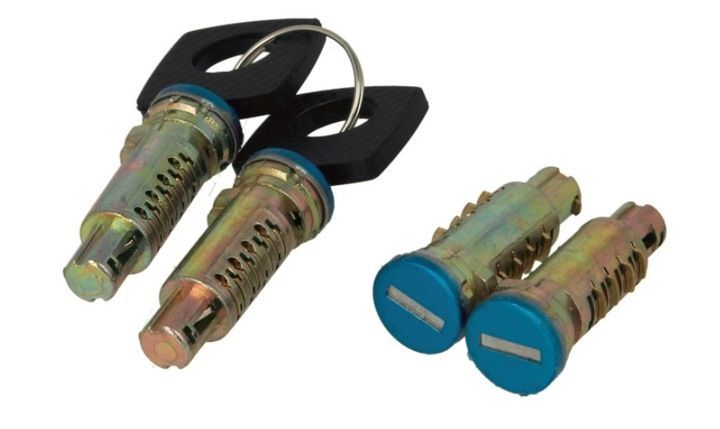 Ручка передніх, задніх дверей внутрішня, зовнішня Sprinter, VW LT