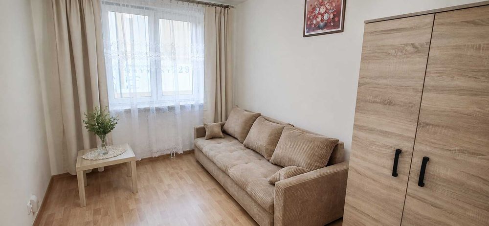 Mieszkanie – Ząbki - Widok 3