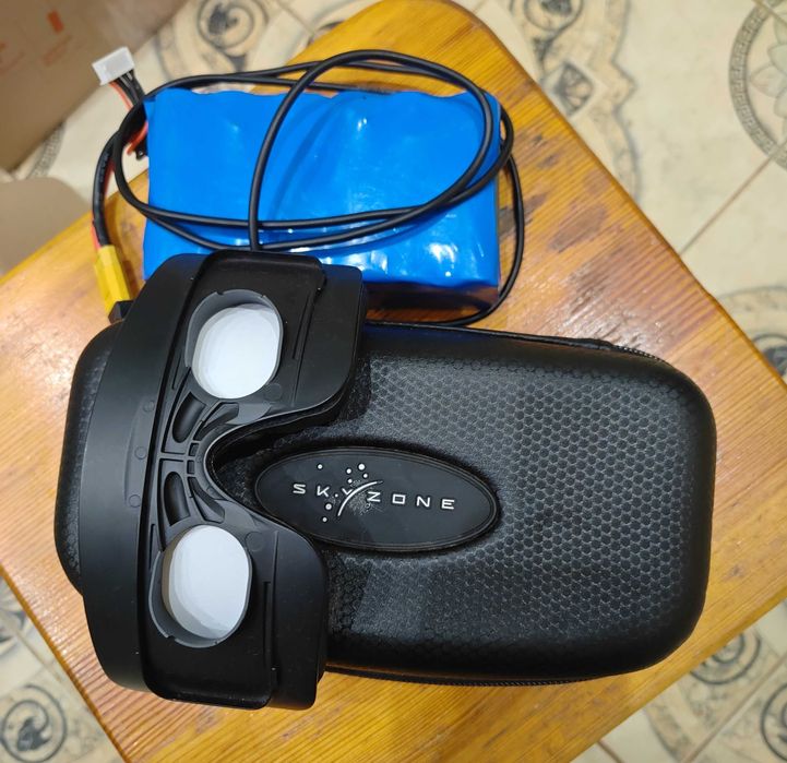 Продам Skyzone 04x pro