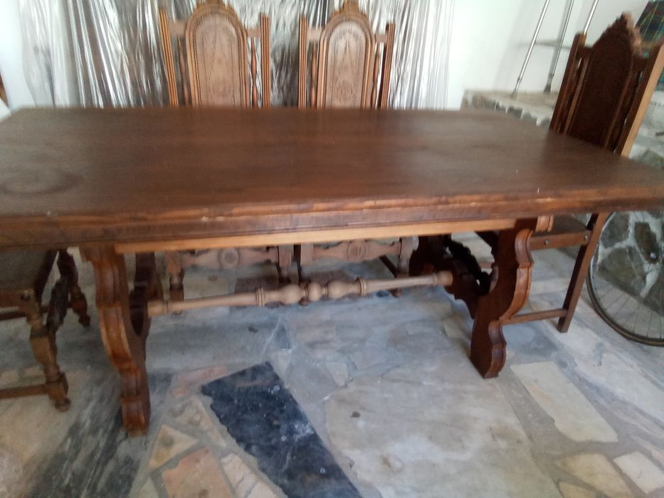 Mobiliaro de casa