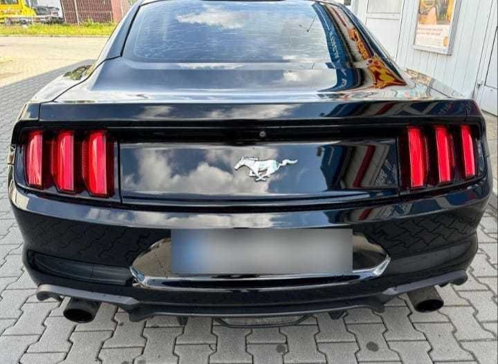 Mustang kit shelby