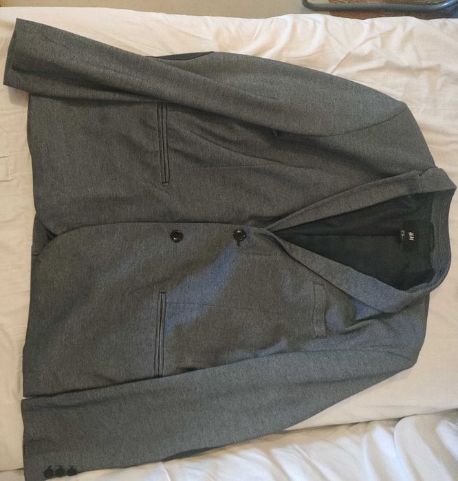 Пиджак H&M Оригинал