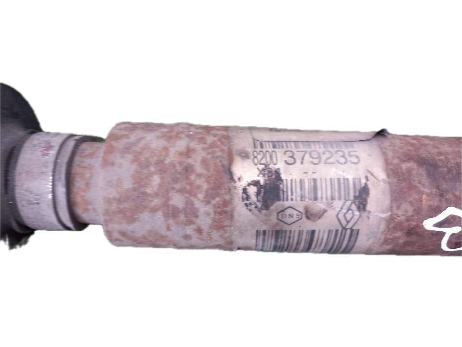 Transmissão frente direita RENAULT Megane II (BM0/1_, CM0/1_)