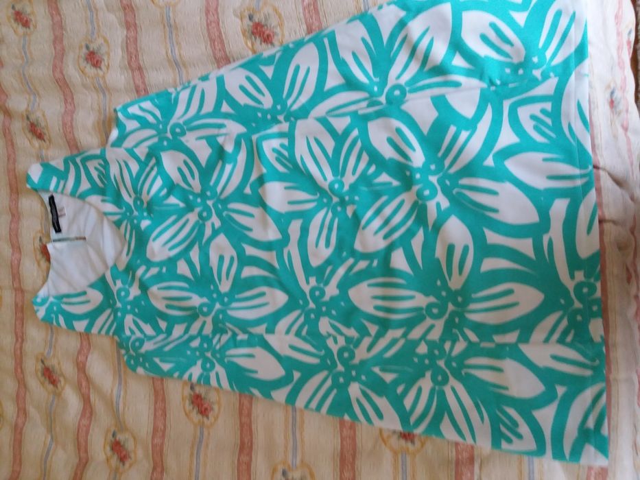 Vestido verão Tam S