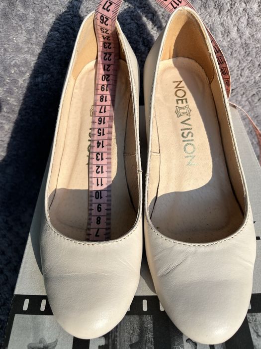 Buty Noe Vision