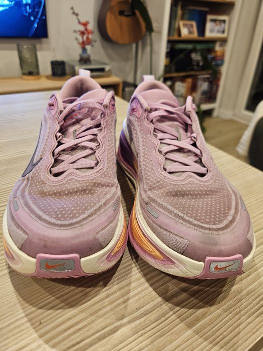 Nike vomero plus
