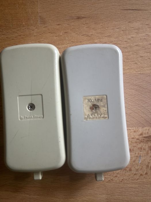 Comando / Telecomando portão