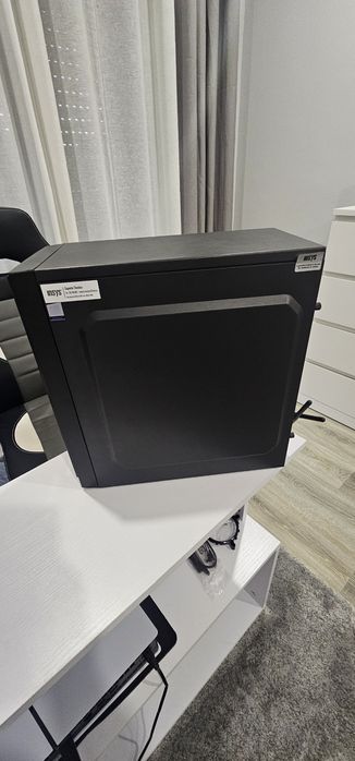 Pc de secretaria