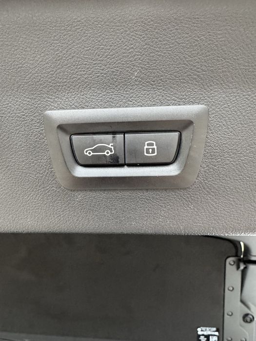 BMW X4  G 02 Продам, обмен