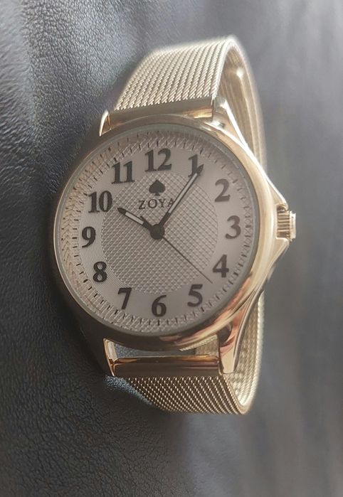 Zegarek damski Zoya