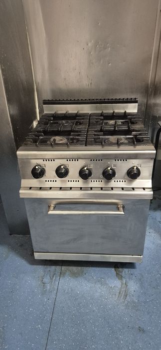 Fogão Meireles em bom estado