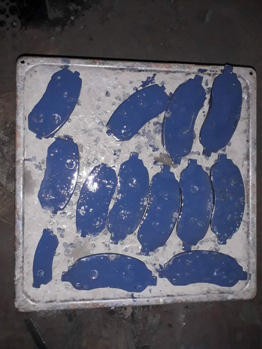 Гальмівні колодки,не дорого,тормозные колодки,Оболонь