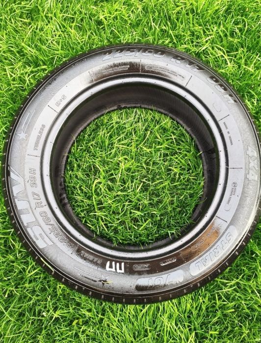 шини Strial Suv 225 60 r17