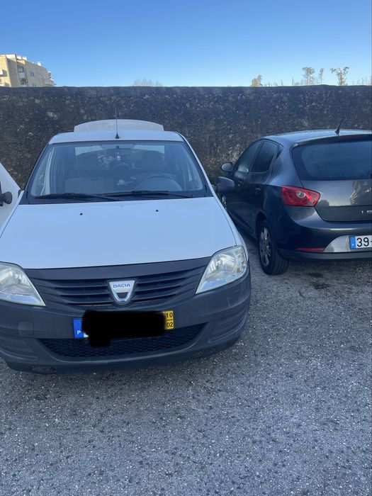 Dacia Logan GLP 2010