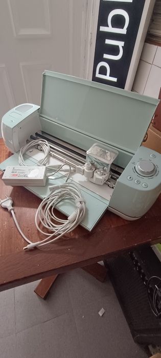 Cricut cut smart 2 air2