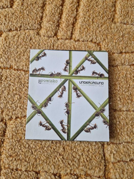 Mrowisko Underground