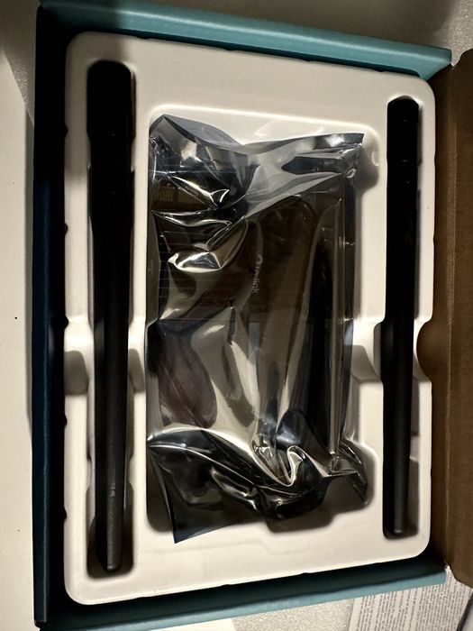 Placa de Wi-Fi TP Link AX1800