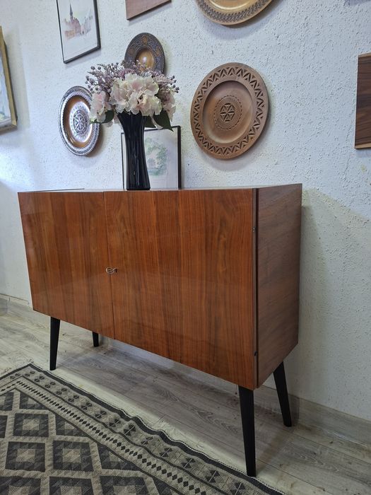 Stylowa komoda vintage/PRL