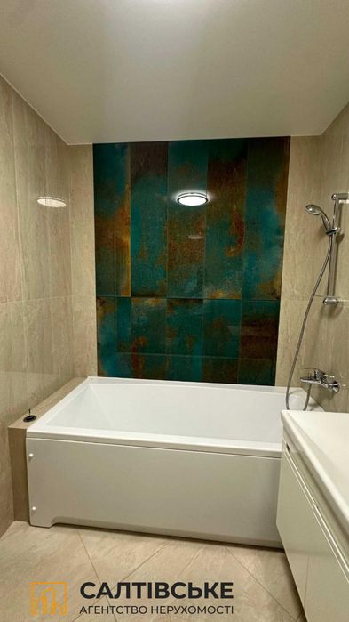 2380-ЕМ Продам 2К квартиру 85м2 в новострое ЖК Алые Паруса на Салтовке