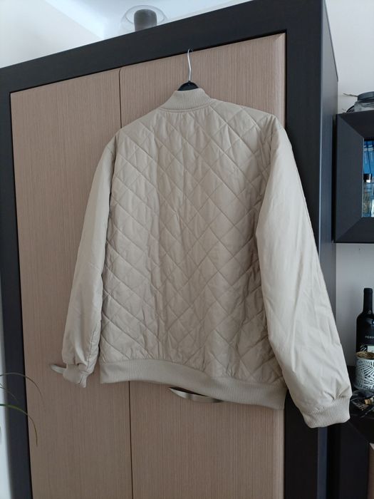 Modna Męska Kurtka Bomber Adidas Originals L