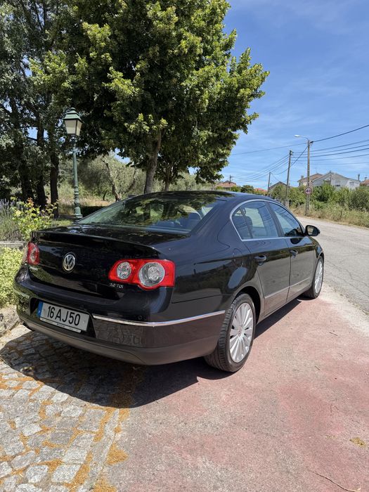 Vende-se Passat
